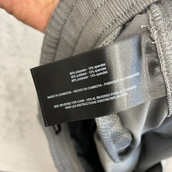 NEW Marc New York Andrew Marc Men's 32x30  Commuter Pants Slim Fit Gray - Picture 7 of 9